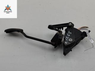 педаль Renault Kangoo 1 поколение [рестайлинг] 2005, 1.2 л., бензин, МКПП, зелёный, фургон, 8200089851