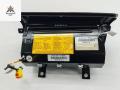 подушка безопасности пассажира Chevrolet Kalos 1 поколение 2007, 1.4 л., бензин, МКПП, чёрный, хетчбэк 5 дв., 96803249 - фото №3