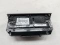 блок управления печки / климат-контроля Audi A6 4F/C6 2007, 2.7 л., дизель, МКПП, серый, универсал, 4F1820043AA - фото №5