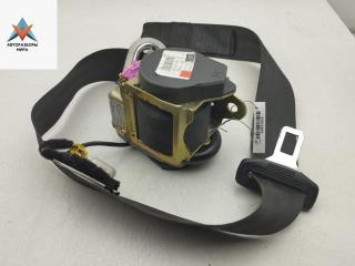 ремень безопасности Volkswagen Golf 4 поколение 2003, 1.4 л., бензин, МКПП, синий, хетчбэк 3 дв., 1J3857705S