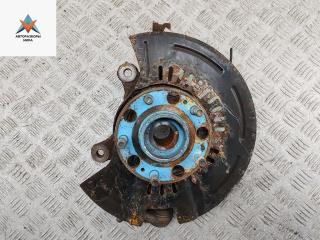 ступица передняя левая Kia Sorento 3 поколение 2016, 2.2 л., дизель, АКПП, серый, внедорожник 5 дв.