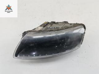 фара левая Audi A6 4F/C6 2005, 3.2 л., бензин, МКПП, серый, универсал, 4F0941003