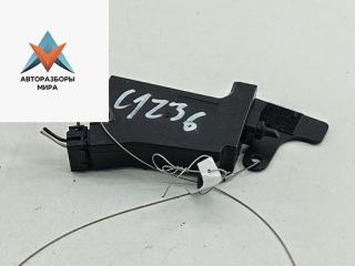 замок лючка топливного бака Kia Sorento 3 поколение 2016, 2.2 л., дизель, АКПП, серый, внедорожник 5 дв.