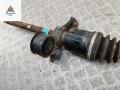 полуось передняя правая (приводной вал, ШРУС) Kia Sorento 3 поколение 2016, 2.2 л., дизель, АКПП, серый, внедорожник 5 дв., 49560C5050 - фото №2