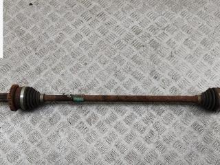 полуось задняя (приводной вал, ШРУС) Kia Sorento 3 поколение 2016, 2.2 л., дизель, АКПП, серый, внедорожник 5 дв.