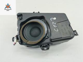 сабвуфер Kia Sorento 3 поколение 2016, 2.2 л., дизель, АКПП, серый, внедорожник 5 дв., 96380C6100