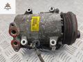 компрессор кондиционера Ford Focus 2 поколение [рестайлинг] 2008, 1.6 л., дизель, 3M5H19D629KF - фото №2