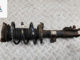 стойка передняя Kia Sorento 3 поколение 2016, 2.2 л., дизель, АКПП, серый, внедорожник 5 дв., 54651C5260