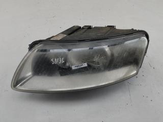 фара левая Audi A6 4F/C6 2007, 2.7 л., дизель, МКПП, серый, универсал, 4F0941003