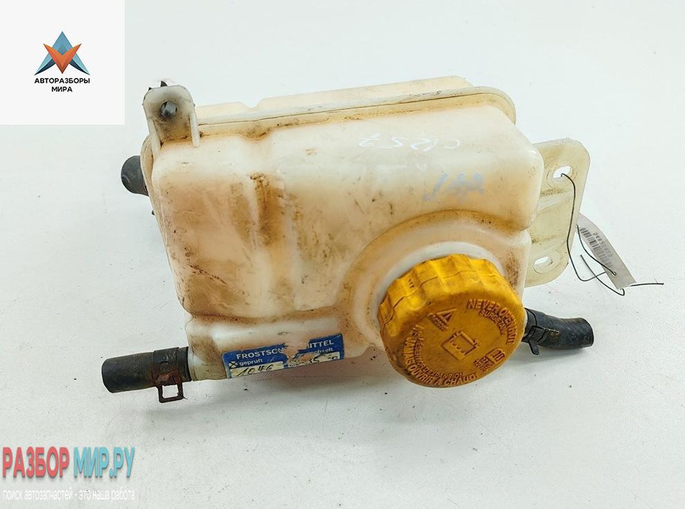 бачок расширительный Chevrolet Kalos 1 поколение 2007, 1.4 л., бензин, 96817343 - фото №1