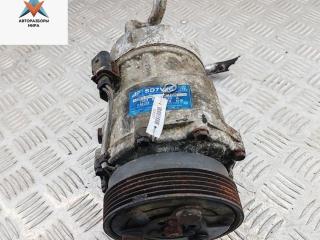 компрессор кондиционера Ford Galaxy 1 поколение [рестайлинг] 2003, 1.9 л., дизель, YM2H19D629BB, 7M3820803A