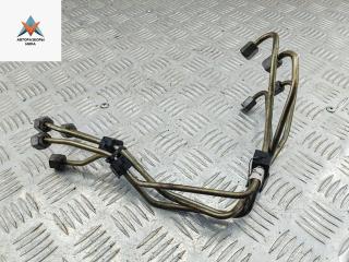 трубка топливная Ford Focus 2 поколение [рестайлинг] 2008, 1.6 л., дизель