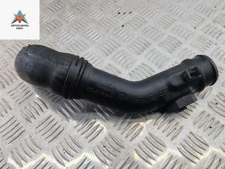 патрубок интеркулера Ford Galaxy 1 поколение [рестайлинг] 2003, 1.9 л., дизель, МКПП, чёрный, минивэн, 7M3145957F