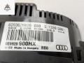 приборная панель Audi A4 B6 2001, 2.0 л., бензин, МКПП, серый, универсал, 8E0920900HX - фото №6