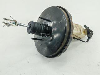 цилиндр тормозной главный Chevrolet Kalos 1 поколение 2007, 1.4 л., бензин, МКПП, чёрный, хетчбэк 5 дв.