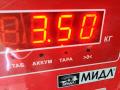 цилиндр тормозной главный Chevrolet Kalos 1 поколение 2007, 1.4 л., бензин, МКПП, чёрный, хетчбэк 5 дв. - фото №4