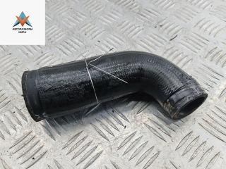 патрубок интеркулера Ford Galaxy 1 поколение [рестайлинг] 2003, 1.9 л., дизель, МКПП, чёрный, минивэн, YM216F072HA
