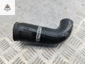 патрубок интеркулера Ford Galaxy 1 поколение [рестайлинг] 2003, 1.9 л., дизель, МКПП, чёрный, минивэн, YM216F072HA - фото №2