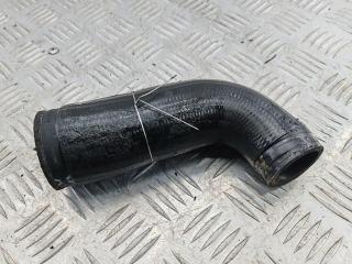 патрубок интеркулера Ford Galaxy 2003, 1.9 л., дизель, МКПП, чёрный, минивэн, YM216F072HA