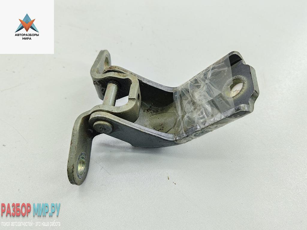 петля двери Kia Sorento 3 поколение 2016, серый, внедорожник 5 дв. - фото №1