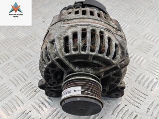 генератор Ford Galaxy 1 поколение [рестайлинг] 2003, 1.9 л., дизель, МКПП, чёрный, минивэн, 028903028E, 0124515010