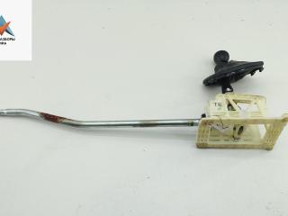 кулиса Chevrolet Kalos 1 поколение 2007, 1.4 л., бензин, МКПП, чёрный, хетчбэк 5 дв., 96549427