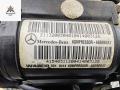 компрессор пневмоподвески Mercedes-Benz E-Класс W211/S211 2004, 3.2 л., дизель, АКПП, универсал, 2113200304 - фото №4