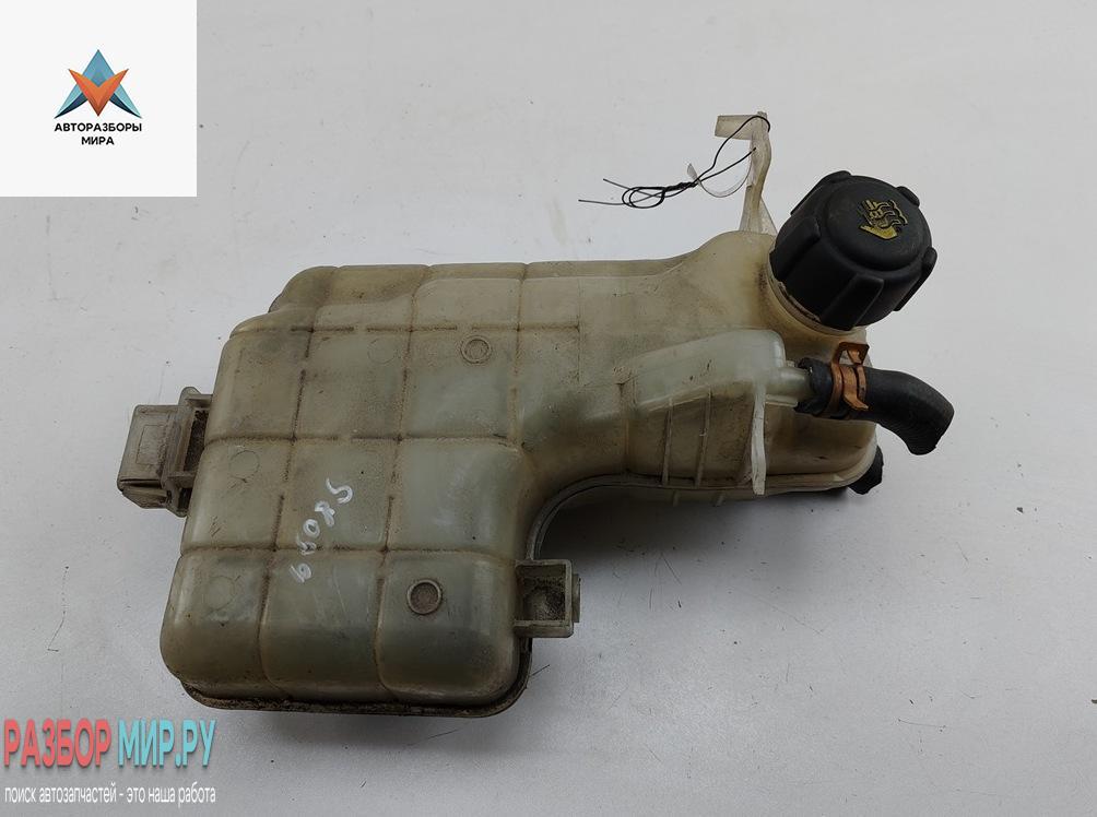 бачок расширительный Renault Espace 4 поколение 2004, 2.0 л., бензин, 8200339746 - фото №1