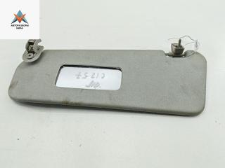 козырек солнцезащитный Chevrolet Kalos 1 поколение 2007, 1.4 л., бензин, МКПП, чёрный, хетчбэк 5 дв.