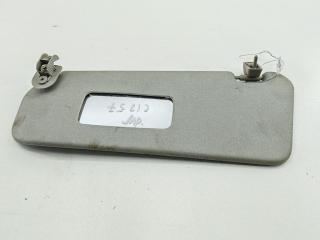козырек солнцезащитный Chevrolet Kalos (Aveo) 2007, 1.4 л., бензин, МКПП, чёрный, хетчбэк 5 дв.