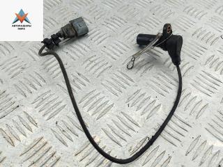 датчик коленвала Ford Galaxy 1 поколение [рестайлинг] 2003, 1.9 л., дизель, МКПП, чёрный, минивэн, 038907319D