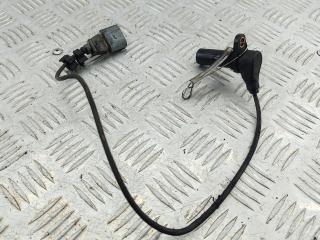 датчик коленвала Ford Galaxy 2003, 1.9 л., дизель, МКПП, чёрный, минивэн, 038907319D