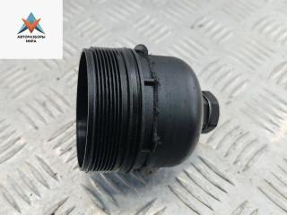 крышка масляного стакана Ford Focus 2 поколение [рестайлинг] 2008, 1.6 л., дизель, МКПП, серый, универсал, 9878307