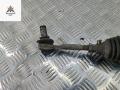 рулевая рейка Audi A6 4F/C6 2007, 2.7 л., дизель, МКПП, серый, универсал, 7853501136 - фото №2