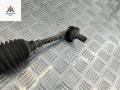рулевая рейка Audi A6 4F/C6 2007, 2.7 л., дизель, МКПП, серый, универсал, 7853501136 - фото №5