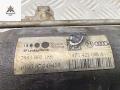 рулевая рейка Audi A6 4F/C6 2007, 2.7 л., дизель, МКПП, серый, универсал, 7853501136 - фото №6