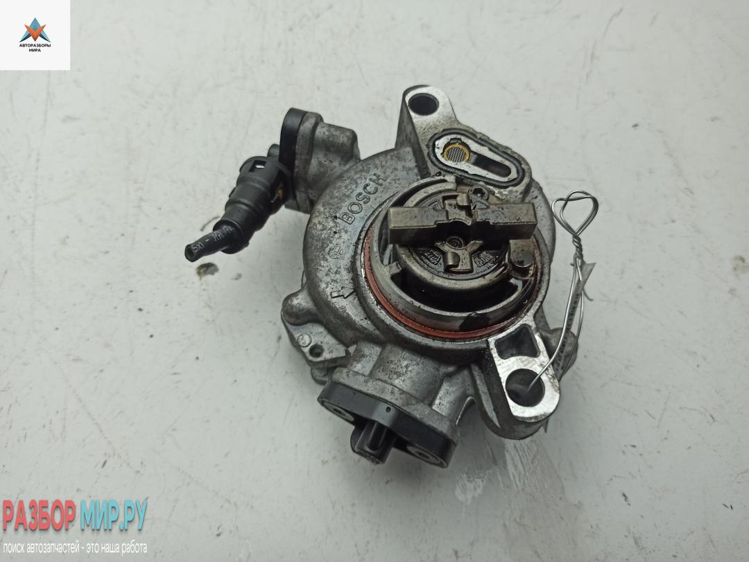 насос вакуумный Peugeot 508 1 поколение 2011, 1.6 л., дизель, АКПП, серый, седан, 9684786780 - фото №1