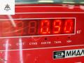 фонарь задний правый Chevrolet Kalos 1 поколение 2007, 1.4 л., бензин, МКПП, чёрный, хетчбэк 5 дв. - фото №3
