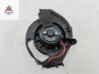 моторчик печки Audi A6 4F/C6 2007, 2.7 л., дизель, МКПП, серый, универсал