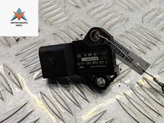 датчик абсолютного давления Ford Galaxy 1 поколение [рестайлинг] 2003, 1.9 л., дизель, МКПП, чёрный, минивэн, 0281002399, 038906051B