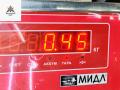 бачок омывателя Chevrolet Kalos 1 поколение 2007, 1.4 л., бензин, хетчбэк 5 дв., 96543076 - фото №3