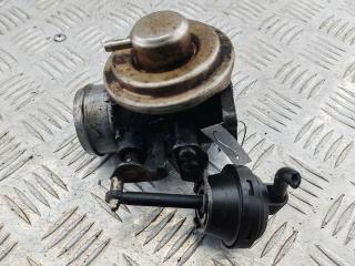 клапан EGR Ford Galaxy 2003, 1.9 л., дизель, МКПП, чёрный, минивэн, 038131501G