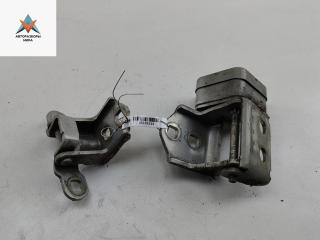 петля двери Renault Scenic 2 поколение 2004, серый, минивэн