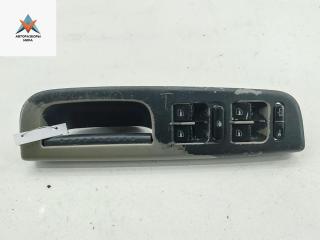 блок управления стеклоподъемниками Volkswagen Sharan 1 поколение [2-й рестайлинг] 2003, 1.8 л., бензин, МКПП, синий, минивэн, 7M3959857D