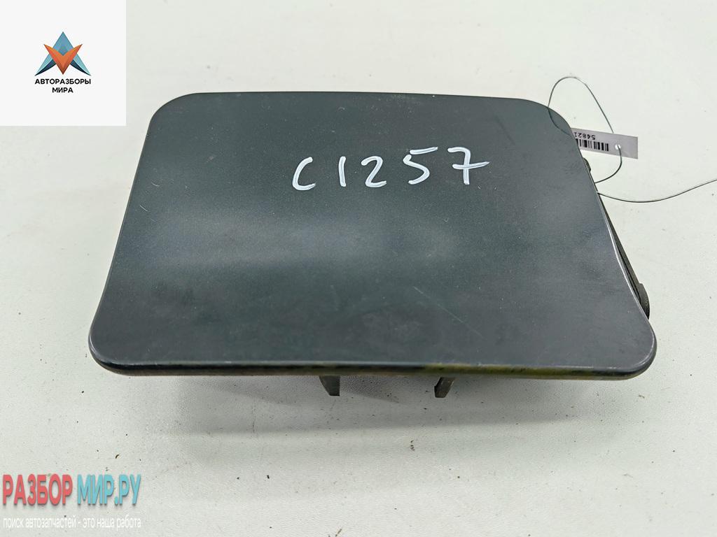 лючок топливного бака Chevrolet Kalos 1 поколение 2007, 1.4 л., бензин, МКПП, чёрный, хетчбэк 5 дв. - фото №1