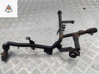 трубка охлаждающей жидкости Ford Galaxy 1 поколение [рестайлинг] 2003, 1.9 л., дизель, МКПП, 038121085BD