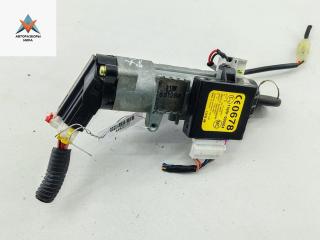 замок зажигания Chevrolet Kalos 1 поколение 2007, 1.4 л., бензин, МКПП, чёрный, хетчбэк 5 дв., 1176AIM850, 96465962