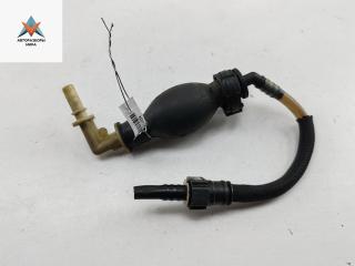 насос топливный ручной (подкачка) Fiat Ulysse 2 поколение 2006, 2.0 л., дизель, МКПП, серый, минивэн