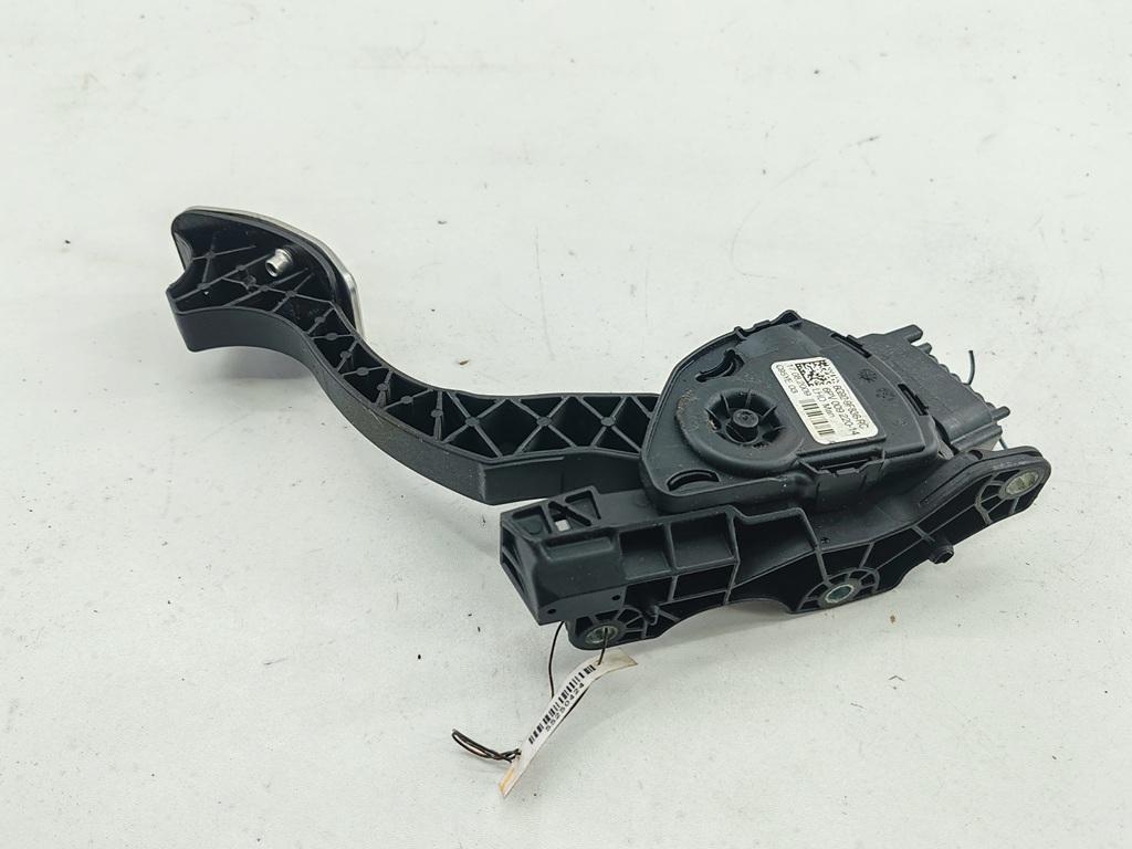 педаль Ford Mondeo IV 2009, 2.2 л., дизель, МКПП, серый, универсал, 6G929F836RC