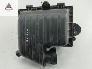 корпус воздушного фильтра Volkswagen Sharan 1 поколение [2-й рестайлинг] 2003, 1.8 л., бензин, МКПП, синий, минивэн, 7M3129607